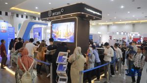 Ayo ke Jogja Financial Festival Day 2, Antam Jual Emas Harga Segini! | EQUITYWORLD SEMARANG