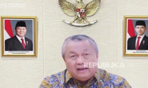 BI Pastikan Kredit Perbankan Tetap Tumbuh Meski BI-Rate Naik | EQUITYWORLD SEMARANG