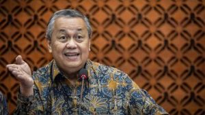 BI Sebut Modal Asing Mulai Balik ke RI, Tembus Rp57 T per 30 April | EQUITYWORLD SEMARANG
