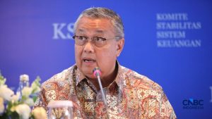 BI Ungkap Rupiah Harusnya Tak Selemah Sekarang, Ini Alasannya | EQUITYWORLD SEMARANG