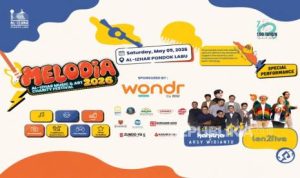 BNI Hadir di Melodia 2026 Al-Izhar, Dorong Ekosiste Keuangan Digital Generasi Muda | EQUITYWORLD SEMARANG