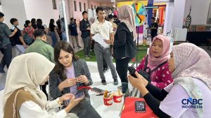 BNI Punya 8 Financial Center, Siap Hubungkan Bisnis RI ke Dunia | EQUITYWORLD SEMARANG
