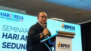 BPKH Ungkap Kondisi Dana Haji di Tengah Rupiah Bergejolak | EQUITYWORLD SEMARANG