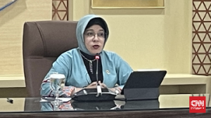 BPS Sebut Dapur MBG-Kopdes Dorong Laju Ekonomi 5,61% Kuartal I 2026 | EQUITYWORLD SEMARANG