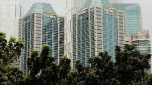 Bank Mandiri (BMRI) Bidik IHSG 9.050 di Akhir Tahun, Ini Katalisnya | EQUITYWORLD SEMARANG