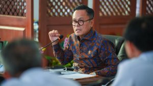 Bantu Topang Fundamental Ekonomi RI, BP BUMN & Danantara Perkuat Pengelolaan Aset Negara | EQUITYWORLD SEMARANG