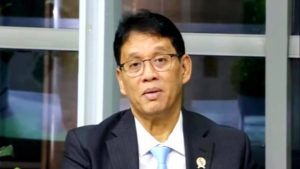 Belanja MBG Rp 55,34 Triliun Per Maret 2026, Purbaya Jamin Lebih Cermat dan Efisien | EQUITYWORLD SEMARANG