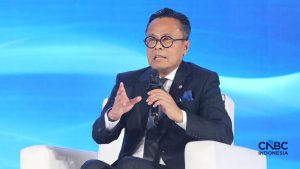 Belum Rilis Rekap Dividen, Bos Danantara: Sabar, Kita Bersih-bersih | EQUITYWORLD SEMARANG