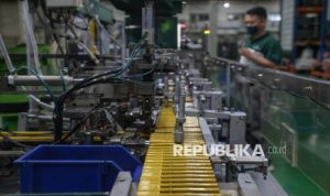 Biaya Produksi Naik Akibat Rupiah Melemah, Industri Hadapi Situasi Sulit | EQUITYWORLD SEMARANG