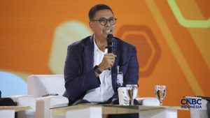 Bidik Segmen UMKM Tumbuh Berkelanjutan, BSI Pakai Jurus Ini | EQUITYWORLD SEMARANG