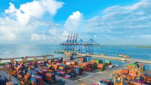 Bisnis Retail dan UMKM Jadi Pendorong Utama Lonjakan Logistik Antar Wilayah | EQUITYWORLD SEMARANG
