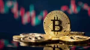 Bitcoin Ungguli Emas, Harga Bisa Tembus Rp2,9 Miliar | EQUITYWORLD SEMARANG