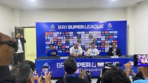 Bojan Hodak: Tak Ada yang Ingat Skor 0-0, Semua Hanya Ingat Persib Hattrick Juara | EQUITYWORLD SEMARANG