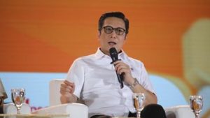 Bos BEI Pede Pasar Modal RI Tumbuh, Ini Tandanya | EQUITYWORLD SEMARANG