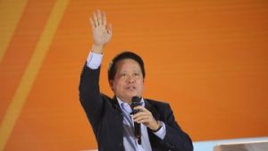 Bos BRI Ungkap Tantangan Baru Perbankan | EQUITYWORLD SEMARANG