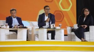 Bos BSI Sebut Perbankan Ikut Tentukan Arah Ekonomi RI | EQUITYWORLD SEMARANG