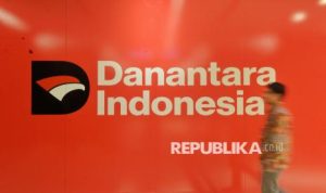 Bos Danantara Nilai Saham Bank di BEI Masih Undervalued | EQUITYWORLD SEMARANG