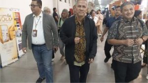 Bos LPS Undang Warga Kunjungi Jogja Financial Festival 2026 | EQUITYWORLD SEMARANG