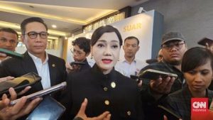 Bos OJK Buka Suara Jelang Pengumuman MSCI Selasa Besok | EQUITYWORLD SEMARANG