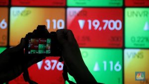 Breaking News! IHSG Anjlok 2% | EQUITYWORLD SEMARANG