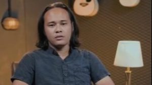 Calvin Dores Spill Saldo ATM Rp0 Usai Mau Jual Mata untuk Menyambung Hidup | EQUITYWORLD SEMARANG