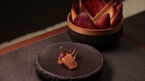 Chef Jepang Sulap Bahan Lokal Indonesia Tampil Elegan dengan Sentuhan Fine Dining Michelin-Starred | EQUITYWORLD SEMARANG
