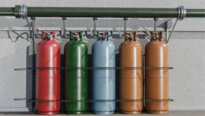Daftar Negara Ini Sudah Pakai CNG, Bahan Bakar yang Dikaji Jadi Pengganti LPG 3 Kg di Indonesia | EQUITYWORLD SEMARANG