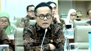 Danantara Bongkar Masalah BUMN: Impairment Tembus Rp100 Triliun | EQUITYWORLD SEMARANG