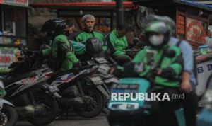 Danantara Buka Suara Soal Isu Pembelian Saham Aplikator Ojek Online | EQUITYWORLD SEMARANG