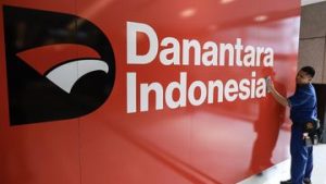 Danantara Buka Suara soal Beli Saham Ojol | EQUITYWORLD SEMARANG