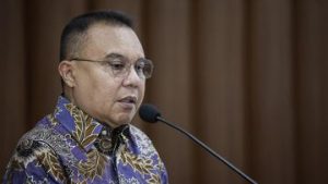 Dasco Sebut Danantara Beli Saham Ojol Demi Potongan Jadi 8 Persen | EQUITYWORLD SEMARANG