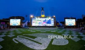 Digitalisasi Jadi Standar Baru Industri Event | EQUITYWORLD SEMARANG