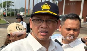 Disamakan Dengan Krisis 1998, Purbaya: Fondasi Ekonomi Masih Kuat | EQUITYWORLD SEMARANG