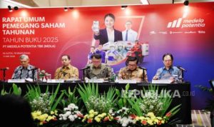 Distribusi Farmasi dan Alat Kesehatan Masih Tumbuh di Tengah Tekanan Ekonomi | EQUITYWORLD SEMARANG