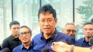 Doakan Ekonomi RI saat Ibadah Haji, Purbaya: Tiga Tahun Lagi Kita Kaya Bareng-bareng | EQUITYWORLD SEMARANG
