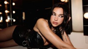 Dua Lipa Gugat Samsung Rp245 Miliar, Diduga Pakai Foto Wajahnya Tanpa Izin | EQUITYWORLD SEMARANG