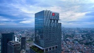 Dunia Bergejolak, Ekonom Ingatkan Kompetisi Sengit Industri Perbankan | EQUITYWORLD SEMARANG