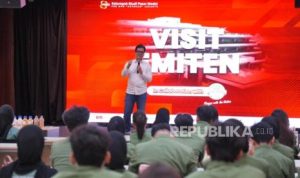 Edukasi Investasi, Mahasiswa UPN Veteran Pelajari Operasional dan Praktik Keberlanjutan Astra Agro | EQUITYWORLD SEMARANG
