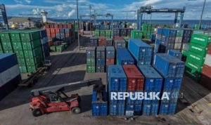 Ekspansi BUMN Topang Ekonomi Kuartal I 2026 | EQUITYWORLD SEMARANG
