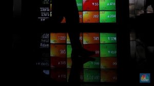 Empat Hari Saham BBRI Naik Nyaris 10%, Asing Berebut | EQUITYWORLD SEMARANG