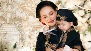 Erika Carlina Curhat ASI Berhenti di Usia Anak 5 Bulan, Ternyata Dipicu Kondisi Ini | EQUITYWORLD SEMARANG