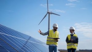 Film Dokumenter Ini Angkat Perjalanan Transisi Energi di Wilayah 3T Kalimantan | EQUITYWORLD SEMARANG