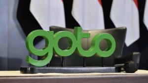 GOTO Umumkan Rencana Buyback Saham Rp3,5 Triliun | EQUITYWORLD SEMARANG