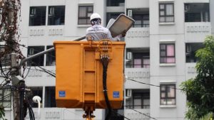 Gangguan Berhasil Diatasi, PLN Kebut Pemulihan Jaringan Listrik Wilayah Sumatera | EQUITYWORLD SEMARANG