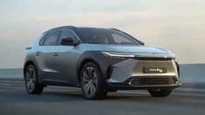 Gara-gara Subsidi, Mobil Listrik Toyota Langsung Diborong Warga | EQUITYWORLD SEMARANG
