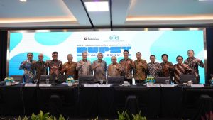 Gelar RUPS, Pemegang Saham PTPP Sepakati Agenda Ini! | EQUITYWORLD SEMARANG