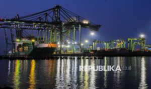 Genjot Pertumbuhan, Kadin Perluas Kemitraan Internasional | EQUITYWORLD SEMARANG