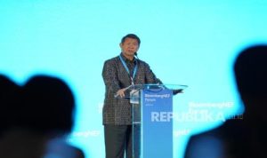 Hashim Ungkap Rusia Siap Pasok 150 Juta Barel Minyak ke Indonesia | EQUITYWORLD SEMARANG