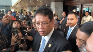 Heboh Kabar Purbaya Masuk RS, Begini Kata Kemenkeu | EQUITYWORLD SEMARANG