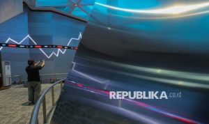 IHSG Terkoreksi Hampir 20 Persen, Jumlah Investor Saham Justru Naik 30 Persen | EQUITYWORLD SEMARANG